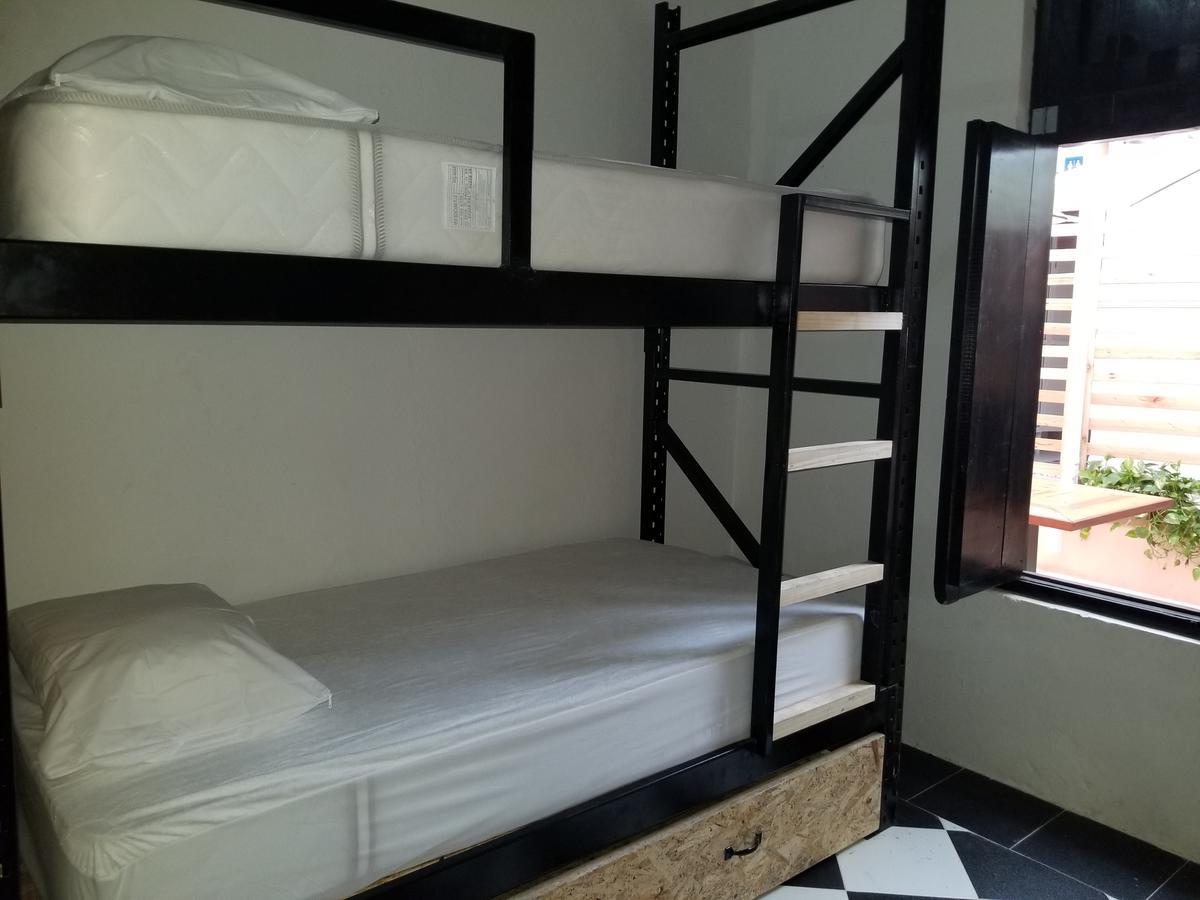 Casa Chipi Chipi Hostal Cartagena Exteriör bild