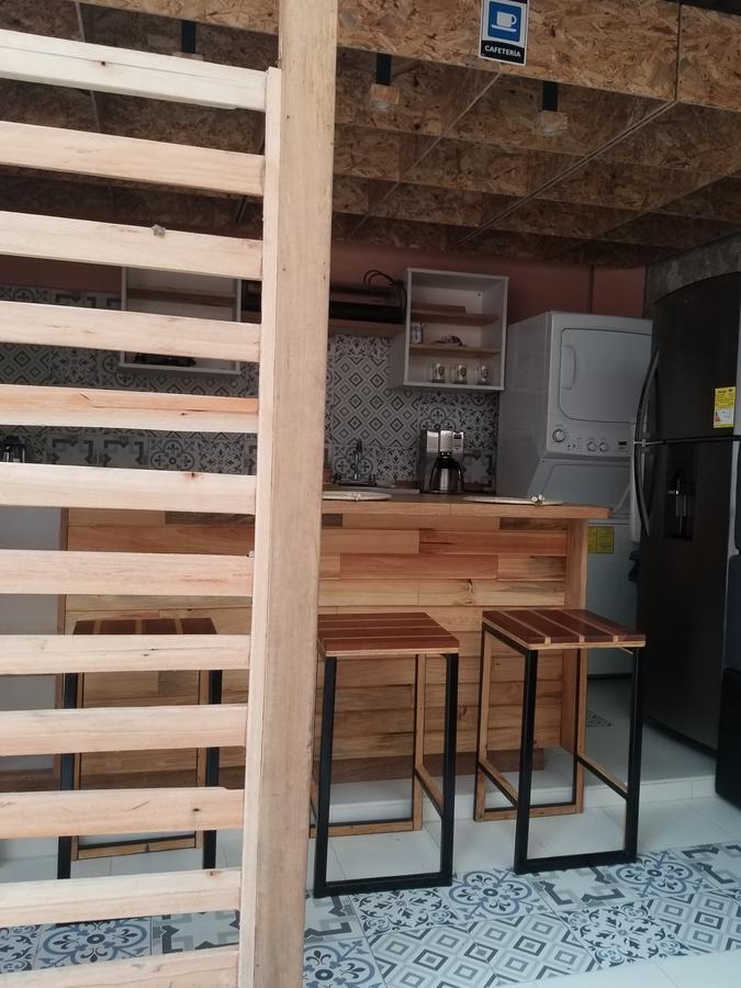Casa Chipi Chipi Hostal Cartagena Exteriör bild