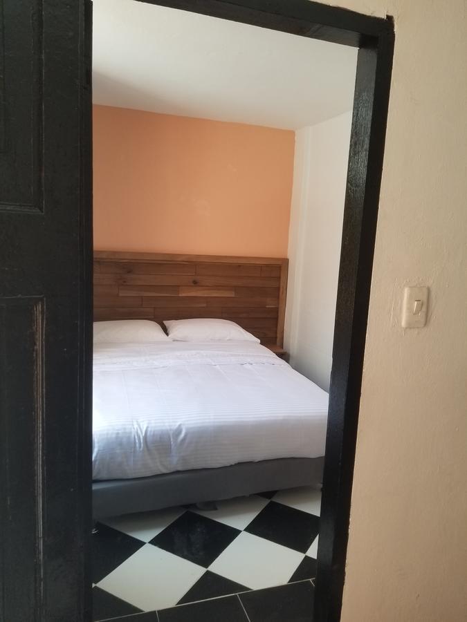 Casa Chipi Chipi Hostal Cartagena Exteriör bild