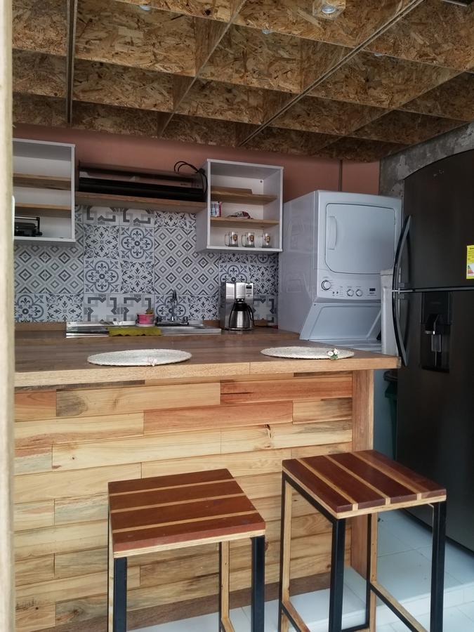 Casa Chipi Chipi Hostal Cartagena Exteriör bild